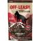 Show in main carousel: Off Leash Mini Trainers Smoky Beef Soft & Chewy Dog Treats, 5-oz pouch slide 1 of 5
