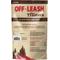 Show in main carousel: Off Leash Mini Trainers Smoky Beef Soft & Chewy Dog Treats, 5-oz pouch slide 3 of 5