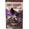 Show in main carousel: Off Leash Mini Trainers Tender Duck Soft & Chewy Dog Treats, 5-oz pouch slide 1 of 5