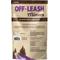 Show in main carousel: Off Leash Mini Trainers Tender Duck Soft & Chewy Dog Treats, 5-oz pouch slide 3 of 5