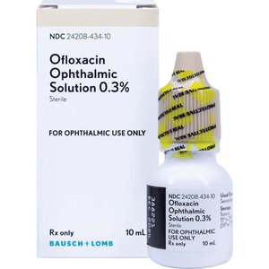 Terramycin Ophthalmic Ointment for Dogs, Cats & Horses (California Only)