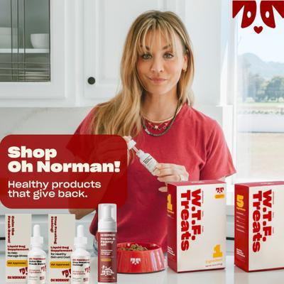 Show full view: OH NORMAN Fresh & Foamy AF, 7.1-fl oz bottle slide 5 of 11