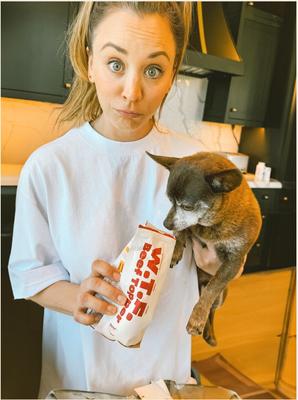 Show full view: OH NORMAN WTF Beef High Protein Dog Food Topper, 7.05-oz pouch slide 6 of 11