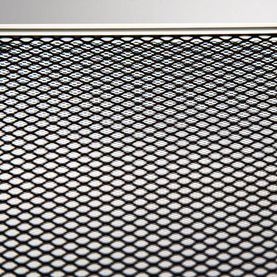 Show full view: OiiBO 2-in-1 Glass Screen & Mesh Ventilation Double Hinge Door Reptile Terrarium, Large, 55-gal, White slide 9 of 11