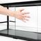 Show in main carousel: OiiBO Tempered Glass Reptile Terrarium, Black, 64-gallon slide 4 of 9