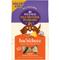 Show in main carousel: Old Mother Hubbard by Wellness Classic Bac'N'Cheez Natural Large Oven-Baked Biscuits Dog Treats, 3.3-lb bag slide 1 of 11