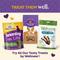 Show in main carousel: Old Mother Hubbard by Wellness Classic Chick'N'Apples Natural Mini Oven-Baked Biscuits Dog Treats, 20-oz bag slide 8 of 12