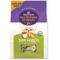 Show in main carousel: Old Mother Hubbard by Wellness Classic Just Vegg'N Natural Oven-Baked Biscuits Dog Treats, Small, 3.3-lb bag slide 1 of 11