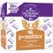 Show in main carousel: Old Mother Hubbard by Wellness Classic P-Nuttier Natural Mini Oven-Baked Biscuits Dog Treats, 20-lb box slide 1 of 11