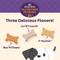Show in main carousel: Old Mother Hubbard by Wellness Classic Savory Mix Natural Mini Oven-Baked Biscuits Dog Treats, 20-oz bag slide 8 of 13