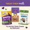 Show in main carousel: Old Mother Hubbard by Wellness Pick of the Patch Natural Grain-Free Mini Oven-Baked Biscuits Dog Treats, 16-oz bag slide 8 of 11