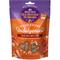Show in main carousel: Old Mother Hubbard by Wellness Wholesome Indulgences Maple Bacon Natural Dog Treats, 10-oz bag slide 1 of 10