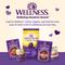 Show in main carousel: Old Mother Hubbard by Wellness Wholesome Indulgences Peanut Butter Banana Natural Dog Treats, 10-oz bag slide 7 of 10