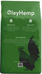 OleyHemp OH! Chicken Coop Litter, 11-lb bag slide 2 of 2