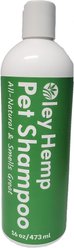 OleyHemp OH! Dog Shampoo, 16-oz bottle