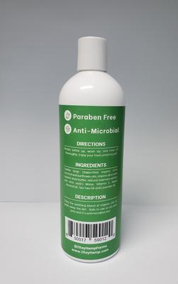Show full view: OleyHemp OH! Dog Shampoo, 16-oz bottle slide 3 of 5