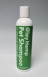 OleyHemp OH! Dog Shampoo, 8-oz bottle