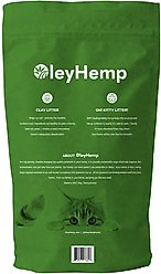 OleyHemp OH! Kitty Litter, 4-lb bag slide 2 of 9