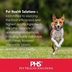 Omega-Caps ES Liquid for Dogs & Cats, 1-gal bottle slide 2 of 8