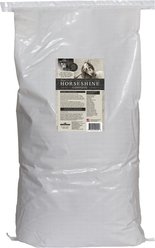 Omega Fields Horseshine Complete Horse Supplement, 45-lb bag