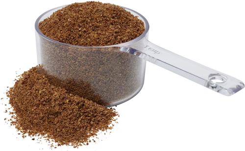 Show full view: Omega Fields Horseshine Hoof, Skin & Coat Horse Supplement, 45-lb bag slide 2 of 3