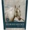 Show in main carousel: Omega Fields Omega Horseshine Hoof, Skin & Coat Powder Horse Supplement, 4.5-lb bag slide 1 of 4