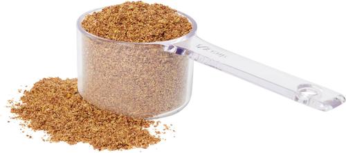 Show full view: Omega Fields Omega Horseshine Hoof, Skin & Coat Powder Horse Supplement, 4.5-lb bag slide 3 of 4