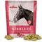 Show in main carousel: Omega Fields Omega Nibblers Low Sugar & Starch Peppermint Horse Treats, 3.5-lb bag slide 3 of 4