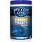 Show in main carousel: Omega One Large Marine Pellets with Garlic Fish Food, 20-oz jar slide 1 of 3
