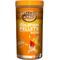 Show in main carousel: Omega One Large Sinking Goldfish Pellets Fish Food, 7.5-oz jar slide 1 of 3