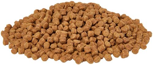 Show full view: Omega One Medium Sinking Goldfish Pellets Fish Food, 8-oz jar slide 5 of 7