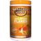 Show in main carousel: Omega One Protein Enhanced Goldfish Flakes Fish Food, 5.3-oz jar slide 1 of 2