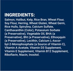 Omega One Shrimp & Lobster Pellets Sinking Crustacean Food, 1.2-oz jar slide 2 of 2