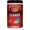 Show in main carousel: Omega One Super Color Flakes Tropical Fish Food, 5.3-oz jar slide 1 of 4