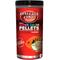 Show in main carousel: Omega One Super Color Floating Pellets Tropical Fish Food, 6.5-oz jar slide 1 of 4