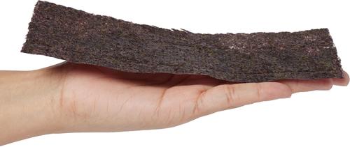 Show full view: Omega One Super Veggie Brown Seaweed Algae Grazer Fish Food, 24-sheets slide 3 of 4