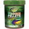 Show in main carousel: Omega One Super Veggie Kelp Pellets Floating Algae Grazers Fish Food, 3.5-oz jar slide 1 of 3