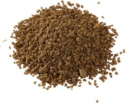 Omega One Veggie Slow Sinking Mini Pellets Fish Food, 3.5-oz jar slide 2 of 2