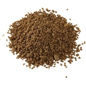 Omega One Veggie Slow Sinking Mini Pellets Fish Food, 3.5-oz jar