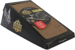 Omega Paw Cat Scratching Mountain, Black