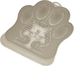 Omega Paw Cleaning Litter Mat slide 2 of 2