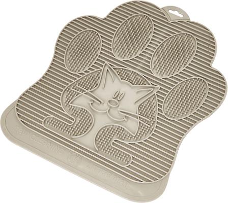 Show full view: Omega Paw Cleaning Litter Mat slide 2 of 4