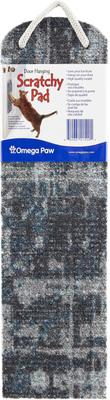 Show full view: Omega Paw Door Hanging Cat Scratchy Pad slide 4 of 7