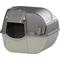 Show in main carousel: Omega Paw Easy Fill Roll 'n Clean Cat Litter Box, Regular slide 1 of 7