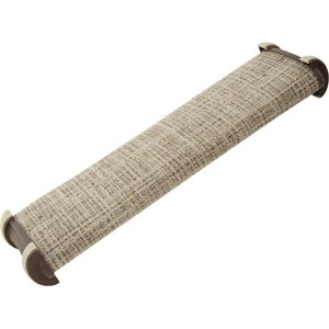 Omega Paw Lean-It Anywhere Cat Scratch Post, Regular, 19-in