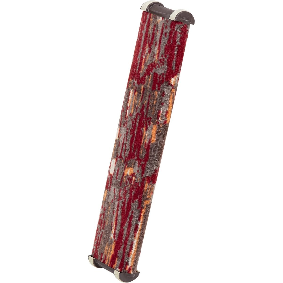 Omega Paw Lean-It Anywhere Cat Scratch Post, Regular, 25-in