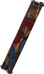 Omega Paw Lean-It Anywhere Cat Scratch Post, Wide, 38-in