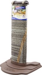 Omega Paw Multi-Purpose Cat Scratching Post