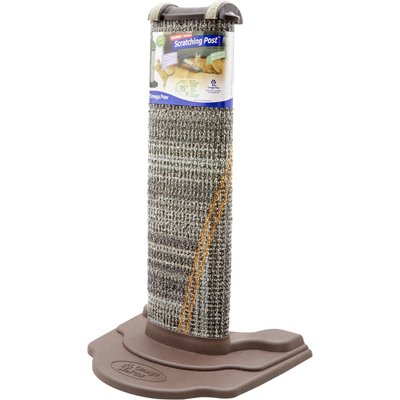 Omega Paw Omega Paw Multi-Purpose Cat Scratching Post