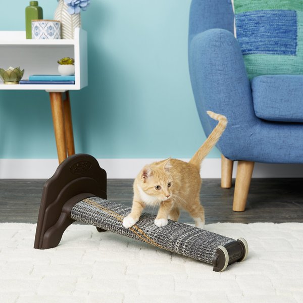 Omega Paw Multi-Purpose Cat Scratching Post
